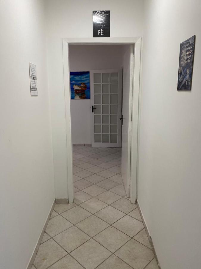 Cobertura Guaruja Apto Com Jacuzzi E Churrasqueira Luaran gambar